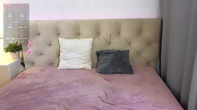 krissshoww's cam snapshot