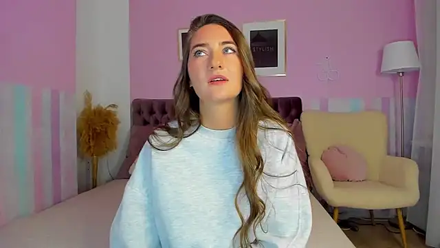 Evalaniss's cam snapshot