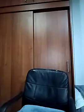 salomee's cam snapshot