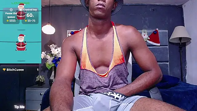 blackbignude's cam snapshot