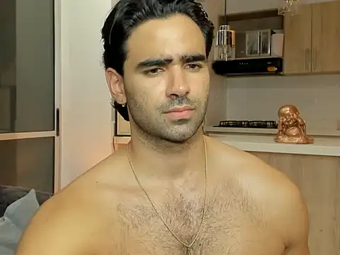 Brad_Martin live sex cam