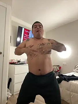 Pelotas2000's cam snapshot