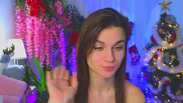 EvaHair live sex cam