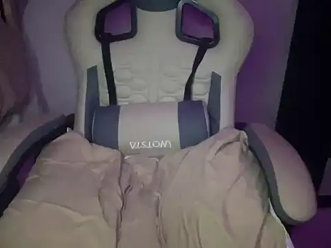 BlackBunnyyDoll's web cam