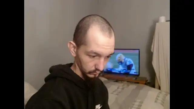 VanceFontaine's cam snapshot