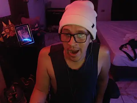 lucaxgye's cam snapshot