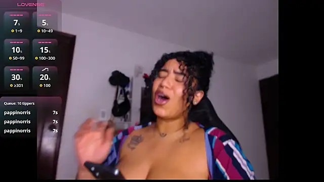 leslycarsson's cam snapshot