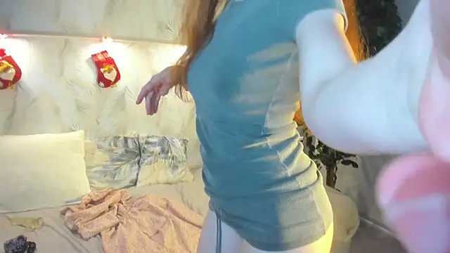 Sandra_Wi1son's cam snapshot