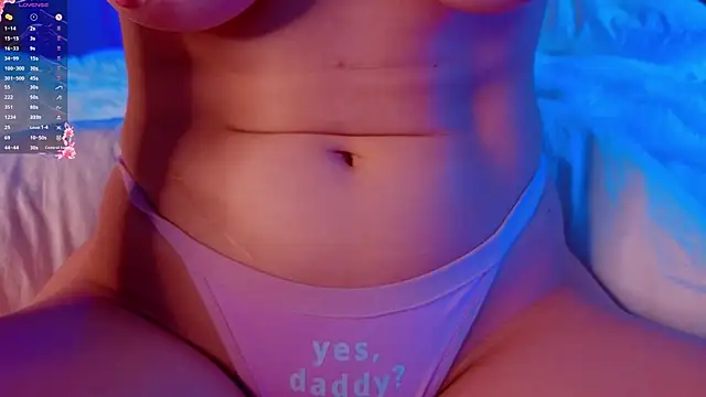 MarciaMarshall live sex cam