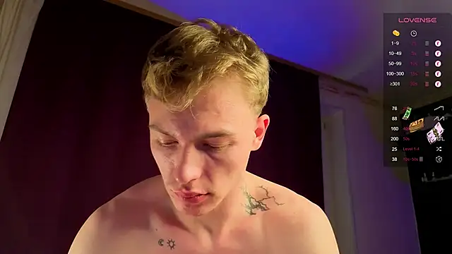 callmealexthx's cam snapshot