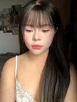 SarahBeii's cam snapshot