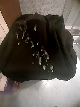 Gigi8412's cam snapshot