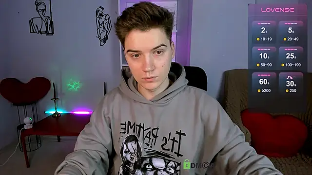 danny_cool's cam snapshot