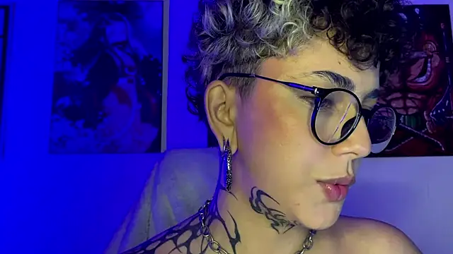 Abby_Evanns1's cam snapshot