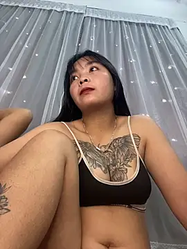 xu-ka's cam snapshot