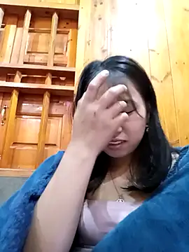 susie_min's cam snapshot