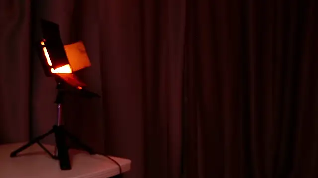 Kristenegor's cam snapshot