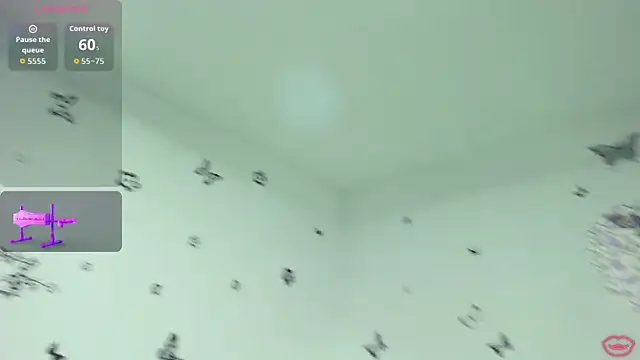 BrianaHazel's cam snapshot