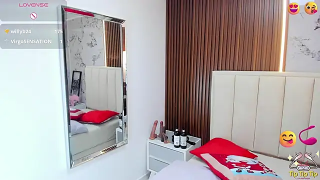 MADISON_ROWAN1's cam snapshot