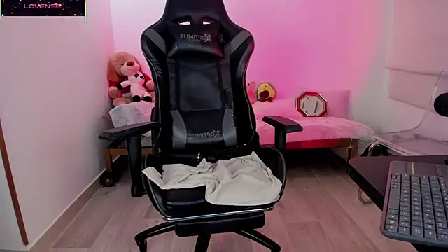 Biancastrongg's cam snapshot