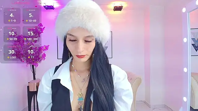 Tamara_slimx's cam snapshot