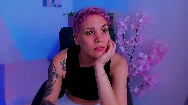 Charlee_pink's cam snapshot