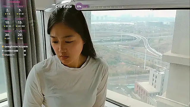 shanyao-123's cam snapshot