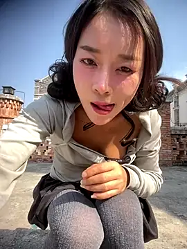 Xiao-meng66's cam snapshot