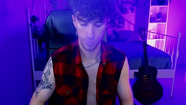 mark_caron live sex cam