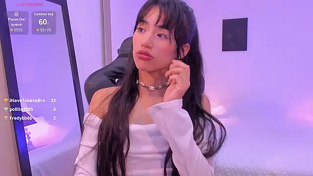 Rouse_Monroe's cam snapshot