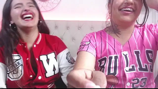 sharon_and_sharit's cam snapshot