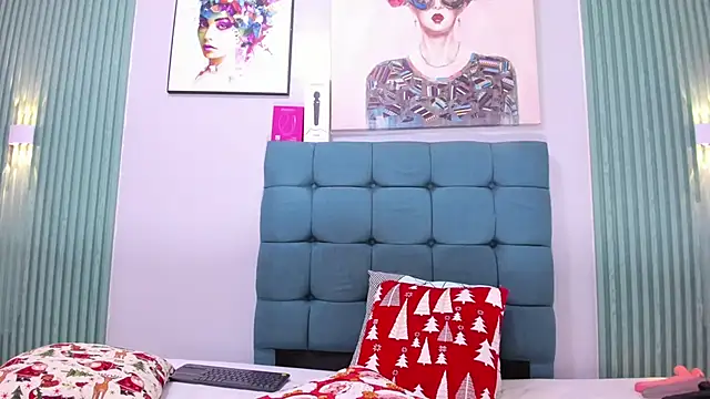 AichaBrown's cam snapshot