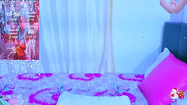 BONNYFETISHSEX's cam snapshot