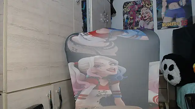 SWEETT_CORY's cam snapshot