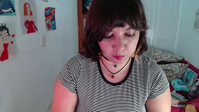 soynanabela28's cam snapshot