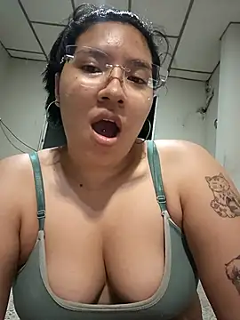 DanelyLopez's cam snapshot