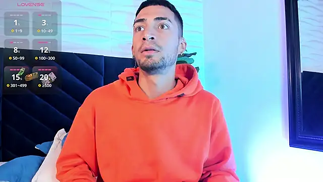 DrakeNeumann's cam snapshot