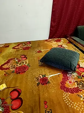 Cute_Kritika live sex cam