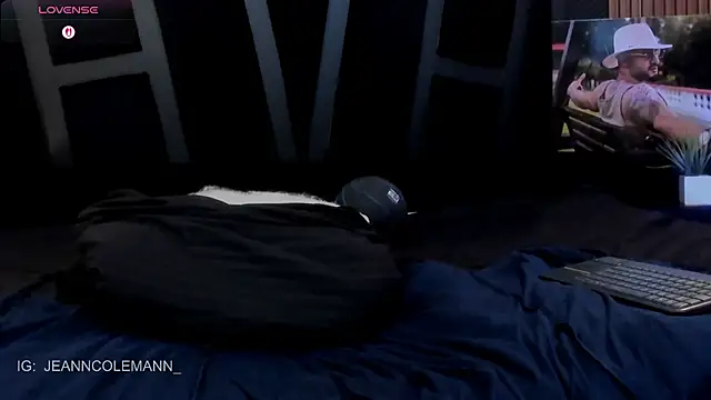 JeanColleman's cam snapshot
