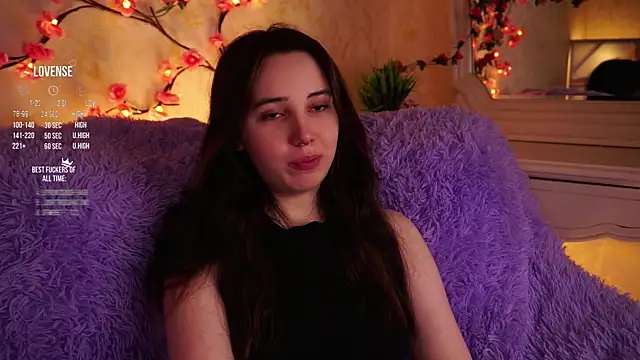 GillianDowdey's cam snapshot