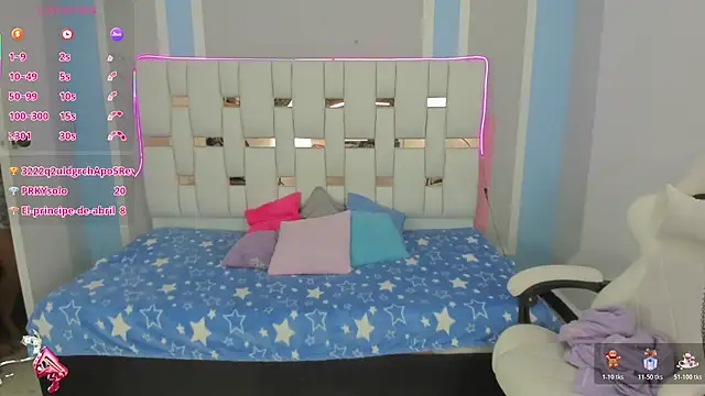 Katia_Santana1's cam snapshot