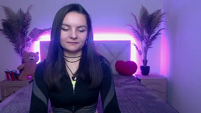 JasmineAsha's cam snapshot