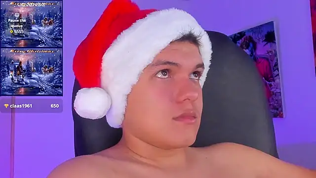 Dunkan_Kravitz's cam snapshot