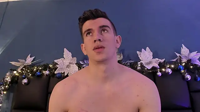 MikaelSlow's cam snapshot