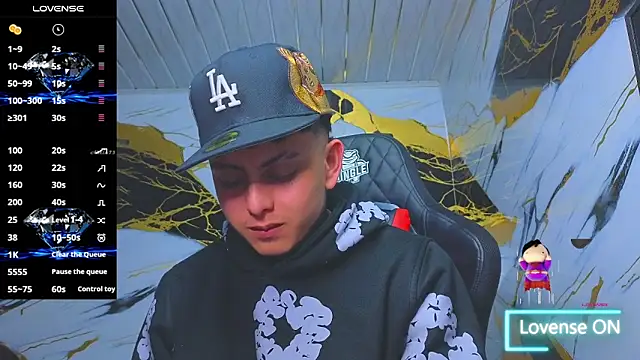 Kevin22_222's cam snapshot