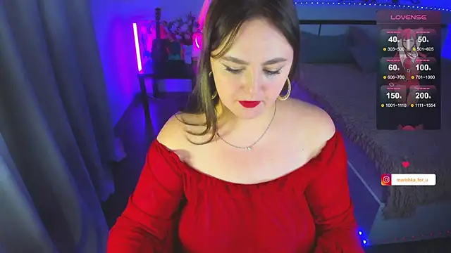 marry_evans's cam snapshot