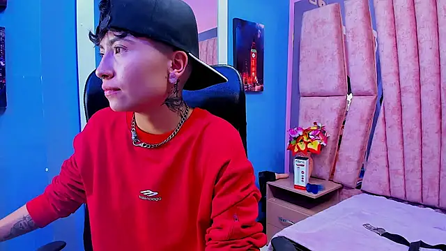 Im_Mathias live sex cam