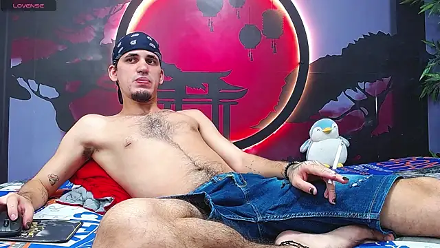 Dirty_Kingg's cam snapshot