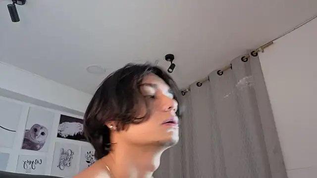 davoxer's cam snapshot