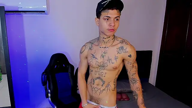 john_mystic's cam snapshot